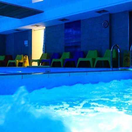 Apartamenty Marina Jastrzębia Góra المظهر الخارجي الصورة
