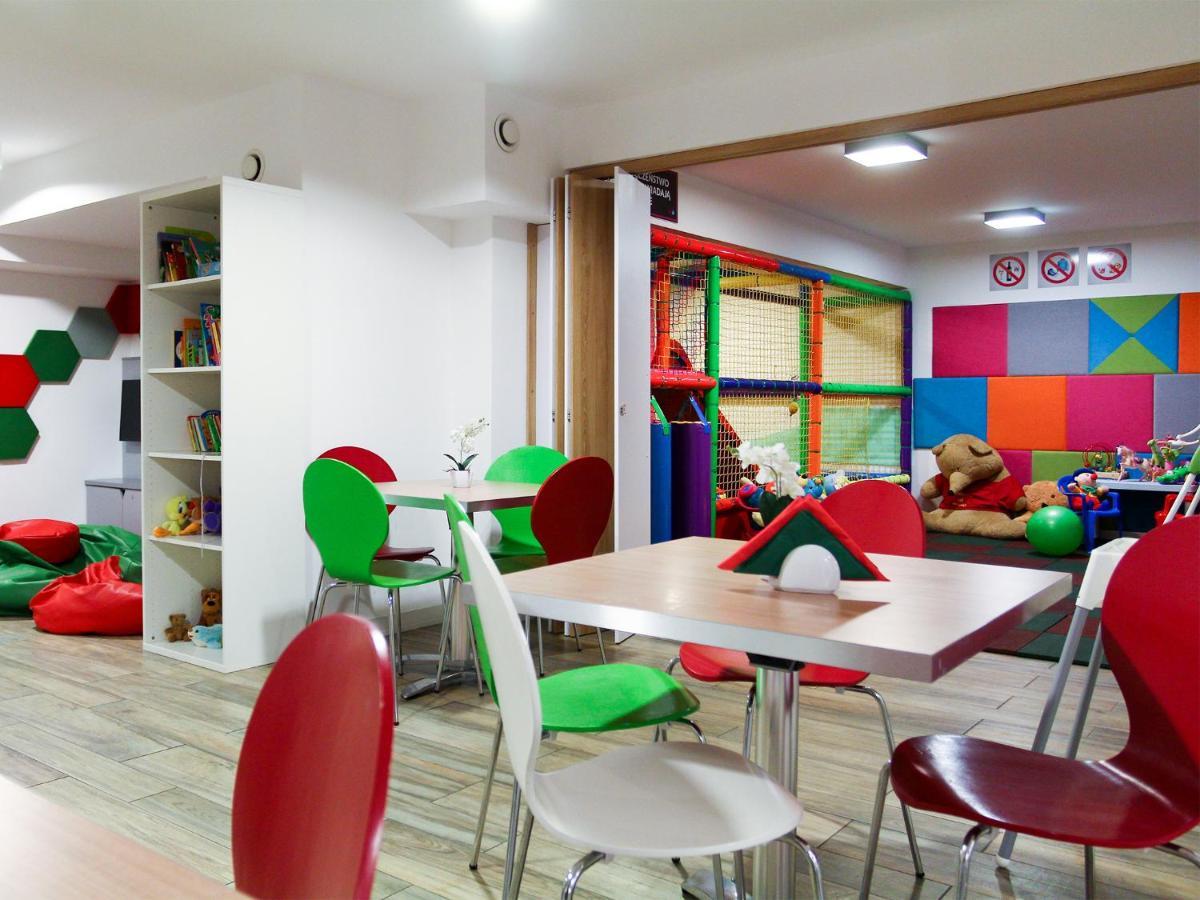Apartamenty Marina Jastrzębia Góra المظهر الخارجي الصورة