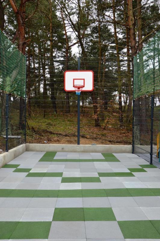 Apartamenty Marina Jastrzębia Góra المظهر الخارجي الصورة