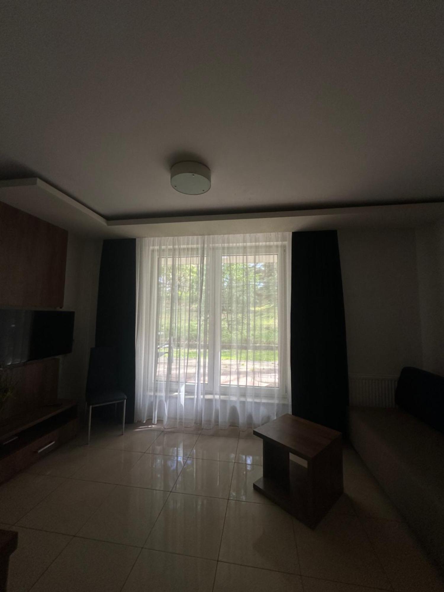 Apartamenty Marina Jastrzębia Góra الغرفة الصورة