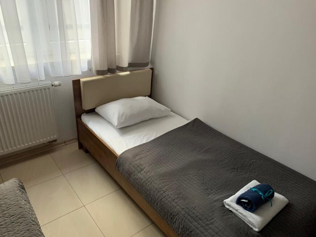 Apartamenty Marina Jastrzębia Góra المظهر الخارجي الصورة