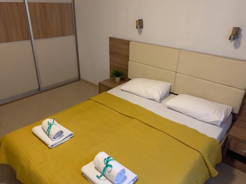 Apartamenty Marina Jastrzębia Góra المظهر الخارجي الصورة