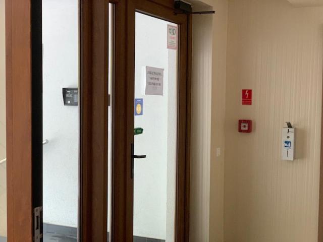 Apartamenty Marina Jastrzębia Góra المظهر الخارجي الصورة